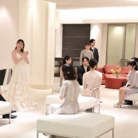 ノートルダム盛岡/FIVESTAR WEDDING