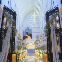 ノートルダム盛岡/FIVESTAR WEDDING