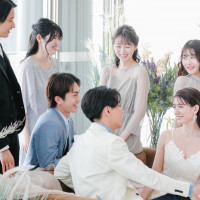 ノートルダム盛岡/FIVESTAR WEDDING