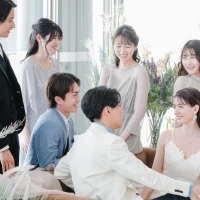 ノートルダム盛岡/FIVESTAR WEDDING