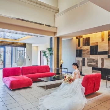 ノートルダム盛岡/FIVESTAR WEDDING