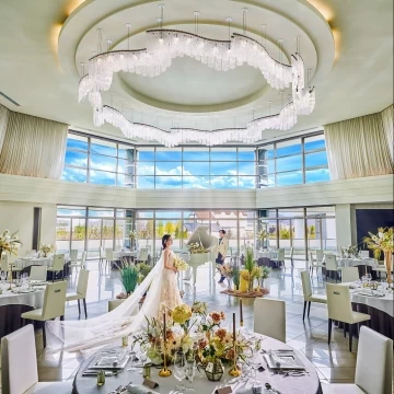 ノートルダム盛岡/FIVESTAR WEDDING