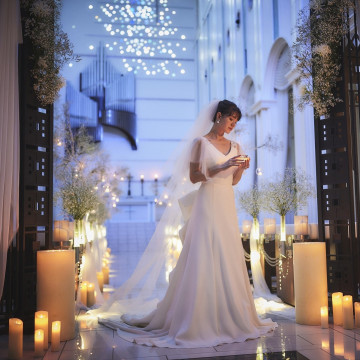 ノートルダム盛岡/FIVESTAR WEDDING