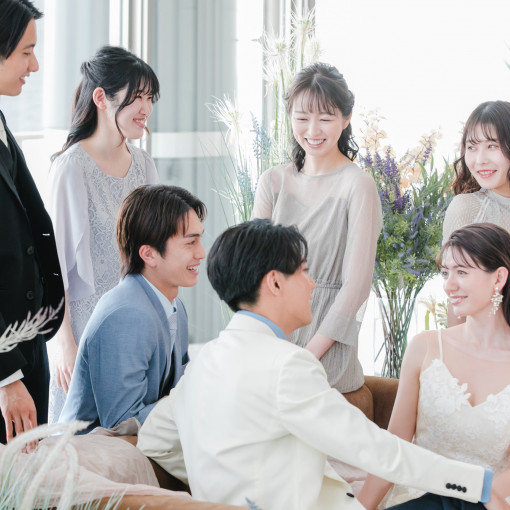 ノートルダム盛岡/FIVESTAR WEDDING