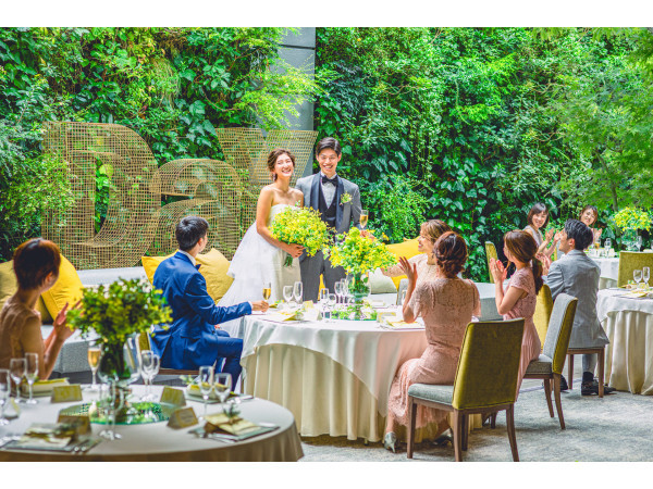 セントジェームスクラブ迎賓館仙台