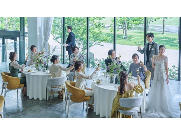 セントジェームスクラブ迎賓館仙台