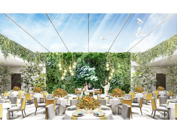 セントジェームスクラブ迎賓館仙台