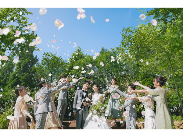 セントジェームスクラブ迎賓館仙台