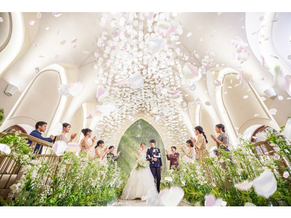 セントジェームスクラブ迎賓館仙台