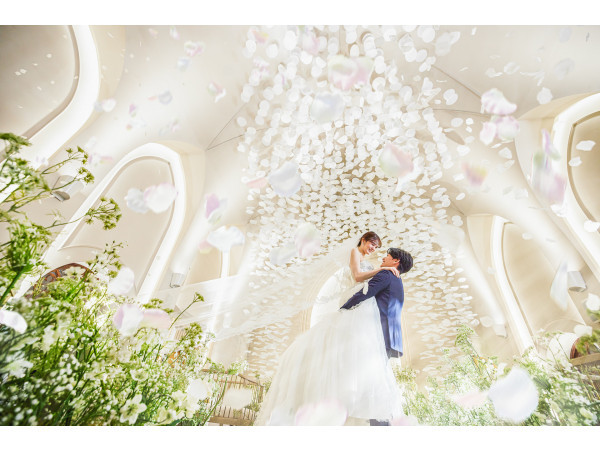 セントジェームスクラブ迎賓館仙台