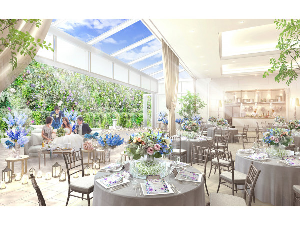 セントジェームスクラブ迎賓館仙台