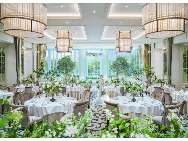 セントジェームスクラブ迎賓館仙台