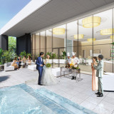 【見学当日に演出体験】4タイプのリニューアル会場を全開放!ドレス試着も♪