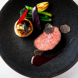 当館*満足度No.1【午前／コース試食】新チャペル見学◎ ギフト付