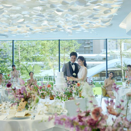 ※少人数W*専用《特別価格プラン&会場見学》コース試食無料付き