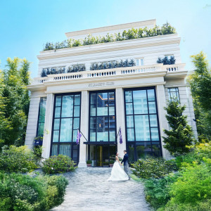 直前予約◎ 新春*3days《10大特典》駅5分 新チャペル見学×試食