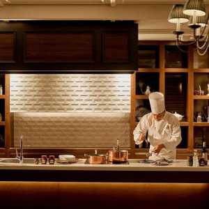 【おもてなし重視◎】エリア1位の“料理クチコミ” 支持される逸品