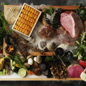 【料理口コミ1位 4.77】世代を問わず愛される《もてなし料理》