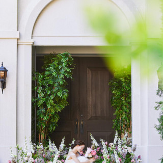 遂に完成*見学スタート！ 自然美と光 都心に佇む『新チャペル』