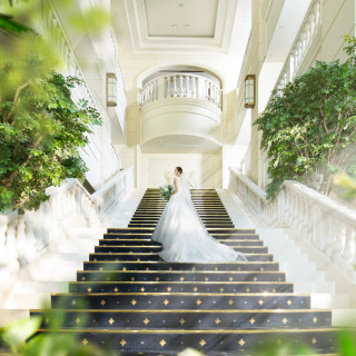 残2 *支持率No.1【Amazonギフト付】チャペル見学◎ ※試食付