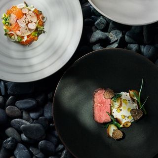 当館*満足度No.1【アマギフ5千】4万相当コース試食&チャペル体験◎