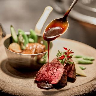 【支持率No,1】特選4万円相当コース料理 無料試食