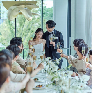 残2 ★歳末*第一弾【AM／コース試食】新チャペル◎ ※限定特典有