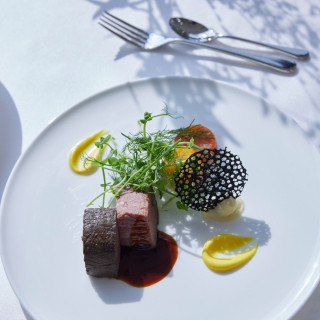 *満足度No.1【ギフト5千×150万優待】コース試食×新チャペル見学
