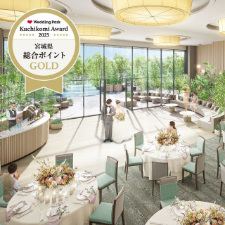限定★*満足度No.1【AM／コース試食】新チャペル見学◎ ギフト付