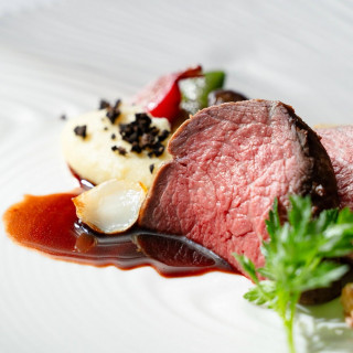 限定*支持率No.1【コース試食×ギフト】新チャペル見学＆優待有