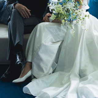 オリジナルブーケ割引プレゼント