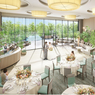 当館*支持率No.1【ギフト5千×特別優待】コース試食&会場見学