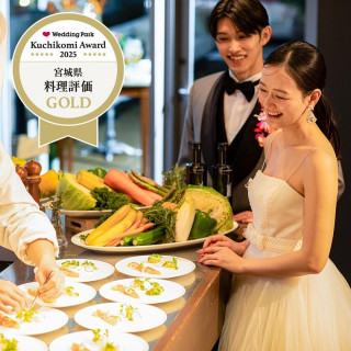 【料理重視に】特選牛/フォアグラ* 支持される和×フレンチ料理