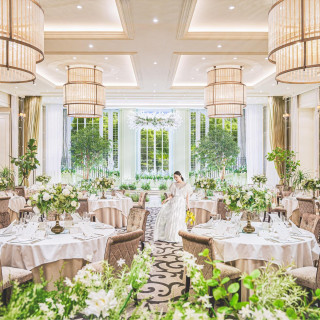 残僅か▲ 祝日限定【駅5分】コース試食付/新チャペル上質空間◎