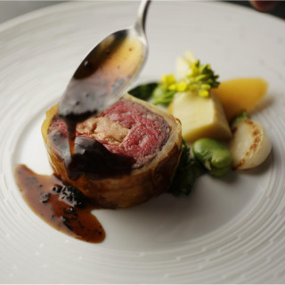 当館*満足度No.1【午前／コース試食】新チャペル見学◎ ギフト付