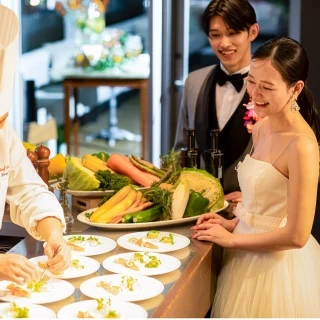 【料理口コミ1位 4.77】世代を問わず愛される《もてなし料理》