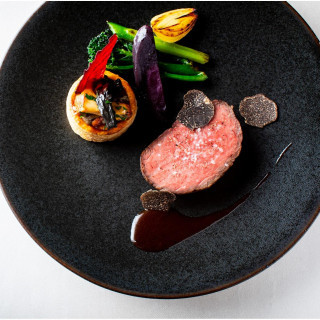 PM残2 \月1*限定【10大特典】駅近*迎賓館W/ 特選コース試食付