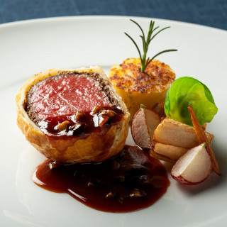 残席3 *年末SP【コース試食付き】新チャペル見学◎×特別優待有