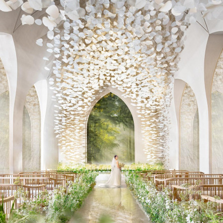 セントジェームスクラブ迎賓館仙台