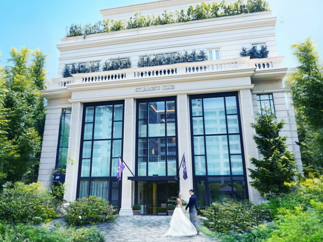 【こだわりが宿る】支持され続ける全天候型の*開放空間