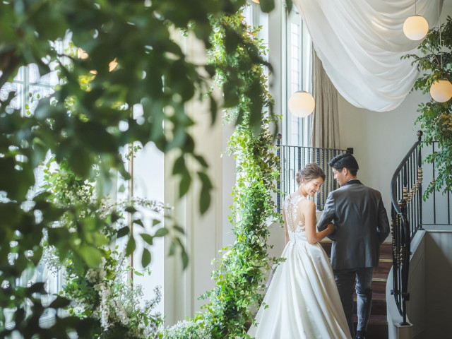 結婚式後も『OBイベント』が充実