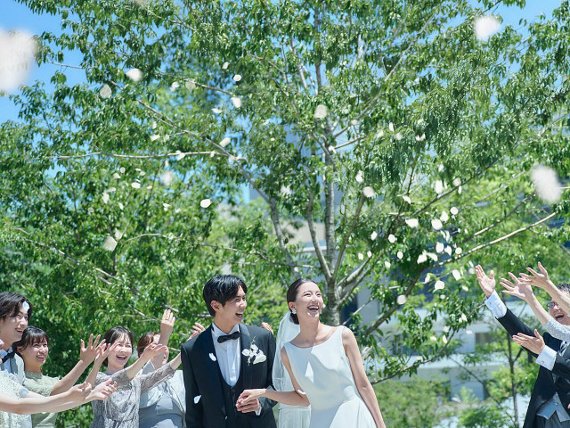 遂に新チャペル完成！ 見学◎