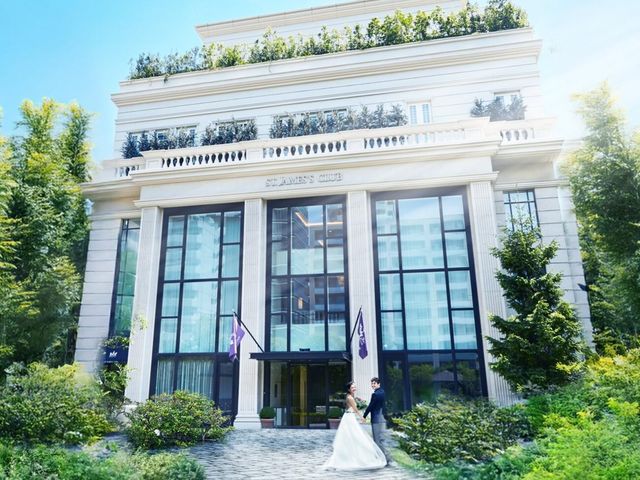 遂に新チャペル完成! 見学◎