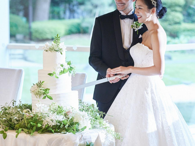 結婚式後もおふたりの【大切な場所】に訪れることができる『OBイベント』