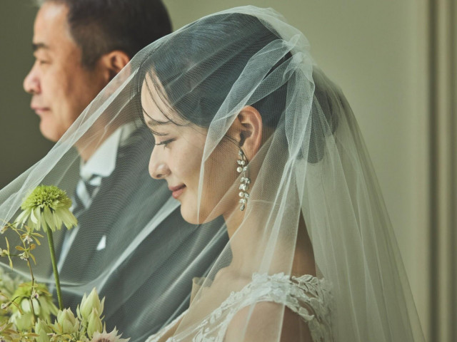 遂に新チャペル完成！ 自然美の輝きが優しく包み込む、祝福空間。