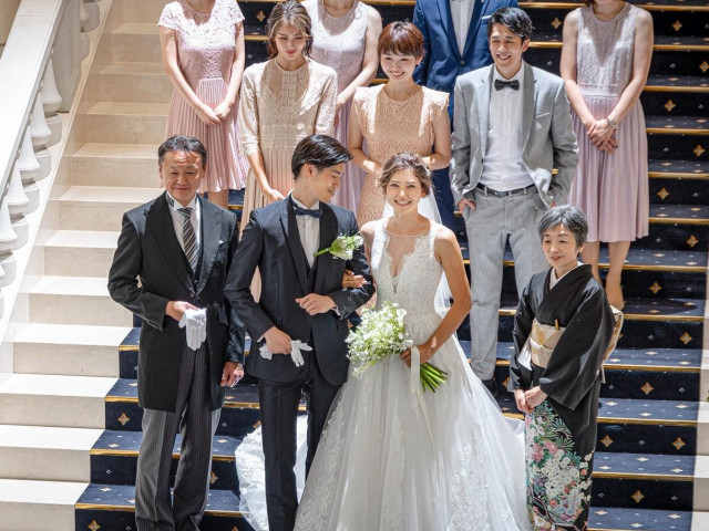 結婚式後も『OBイベント』が充実