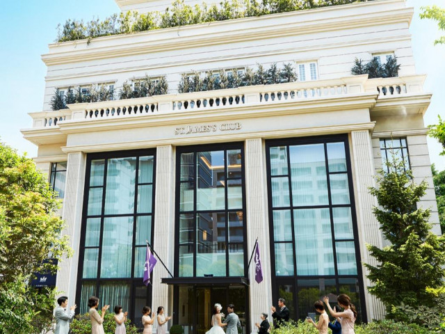 遂に新チャペル完成！ 見学◎