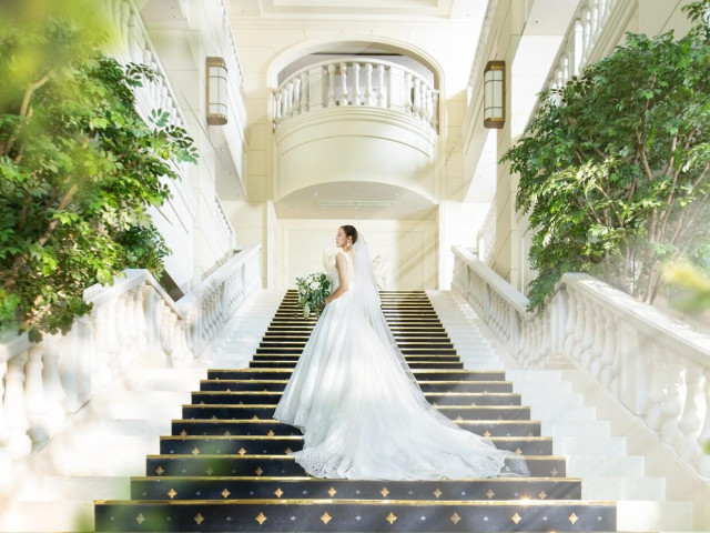 結婚式後も『OBイベント』が充実