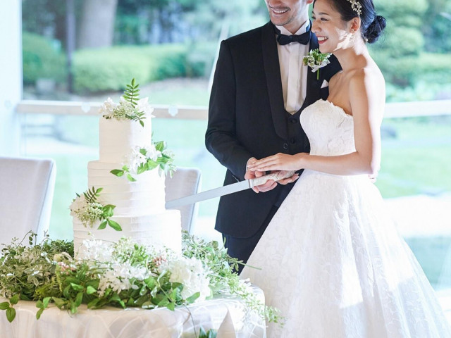 結婚式後もおふたりの【大切な場所】に訪れることができる『OBイベント』