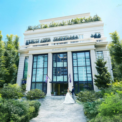 セントジェームスクラブ迎賓館仙台